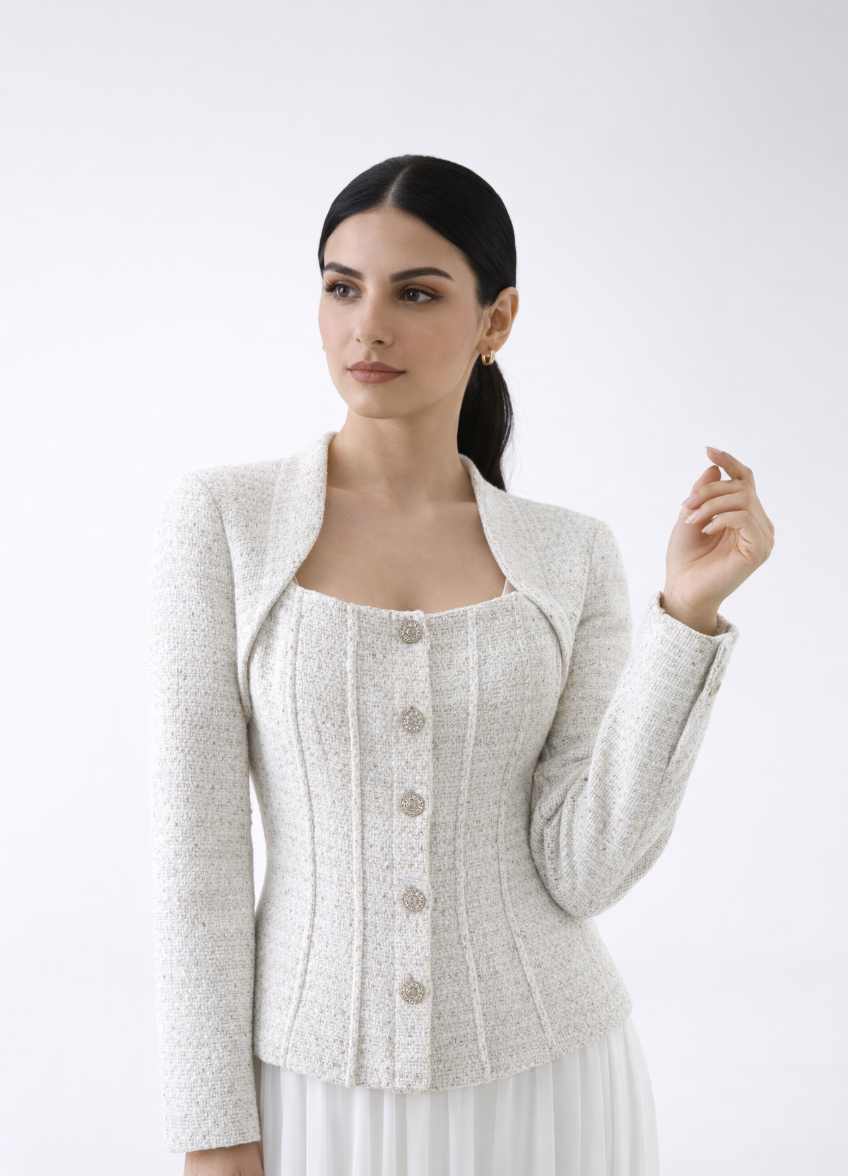 Jacket - Montania Shop