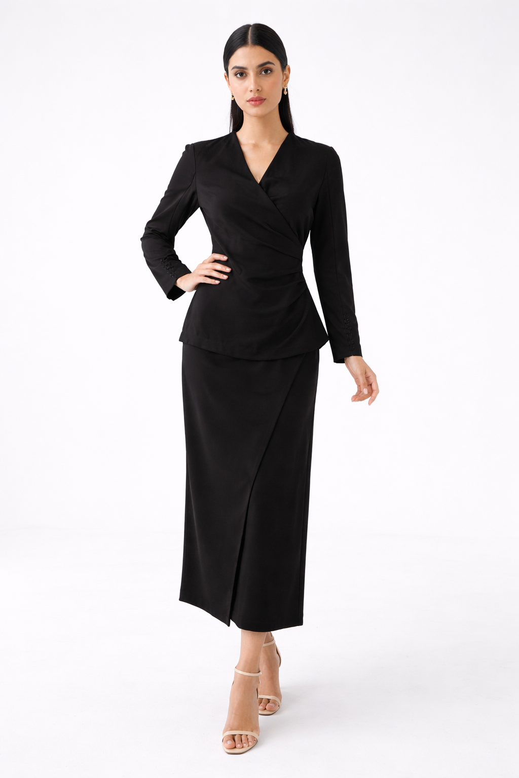 Maxi Skirt - Montania Shop