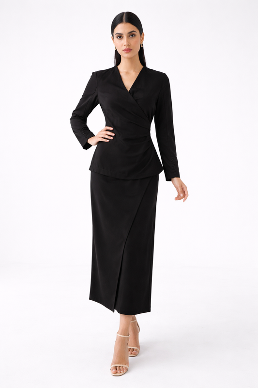 Blouse - Montania Shop