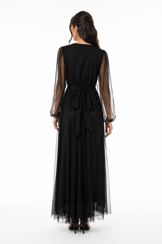 Wrap Dress