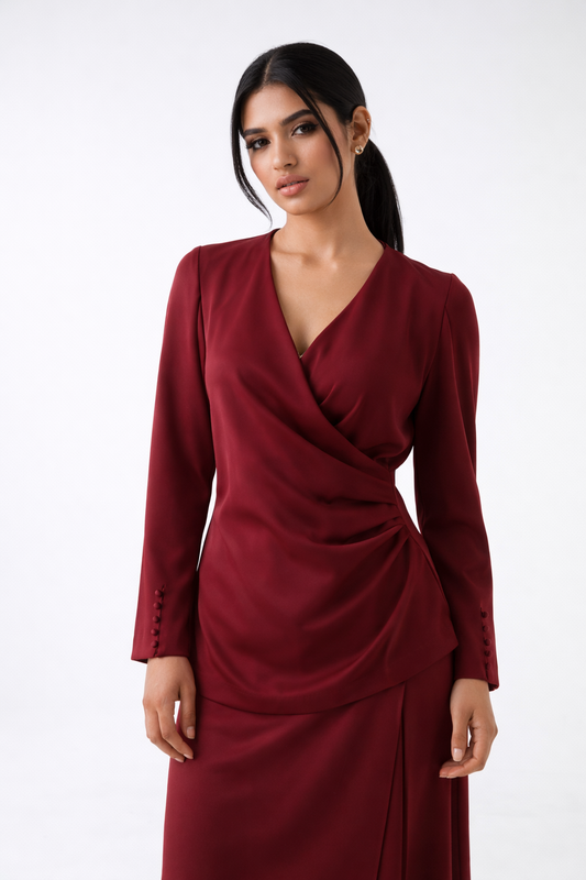 Blouse - Montania Shop