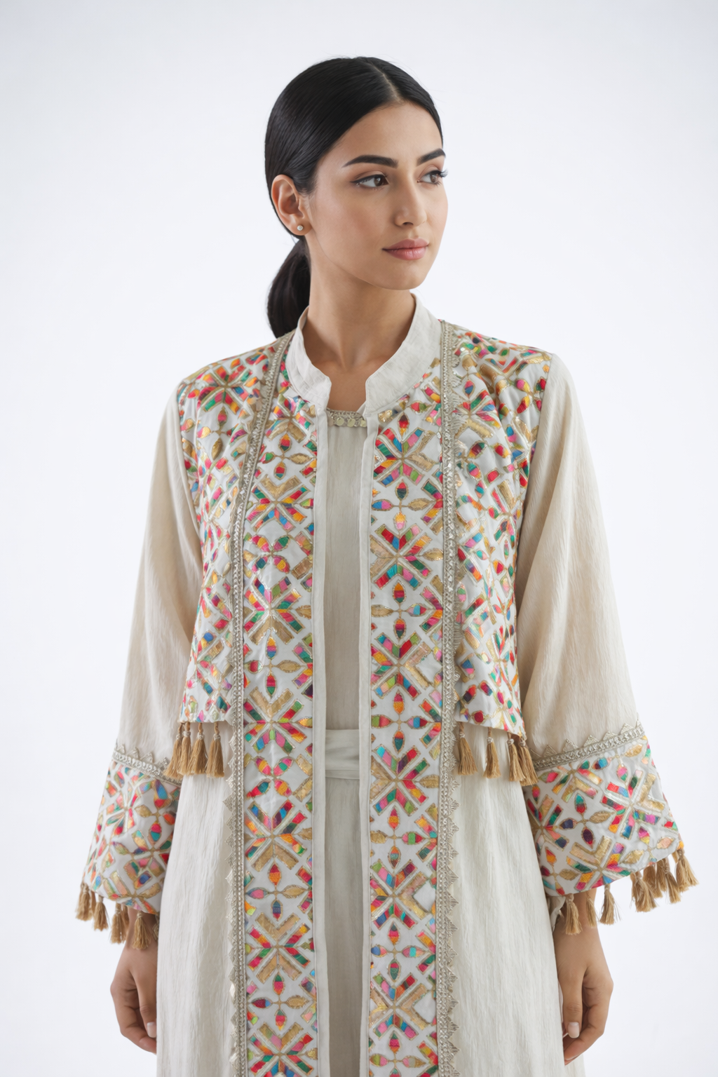 Traditional Dress - Montania Shop