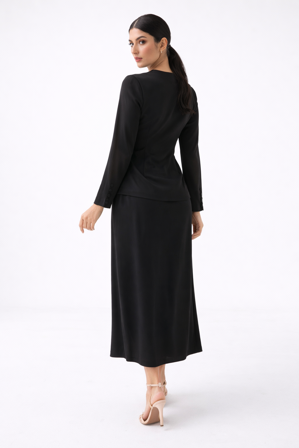 Maxi Skirt - Montania Shop