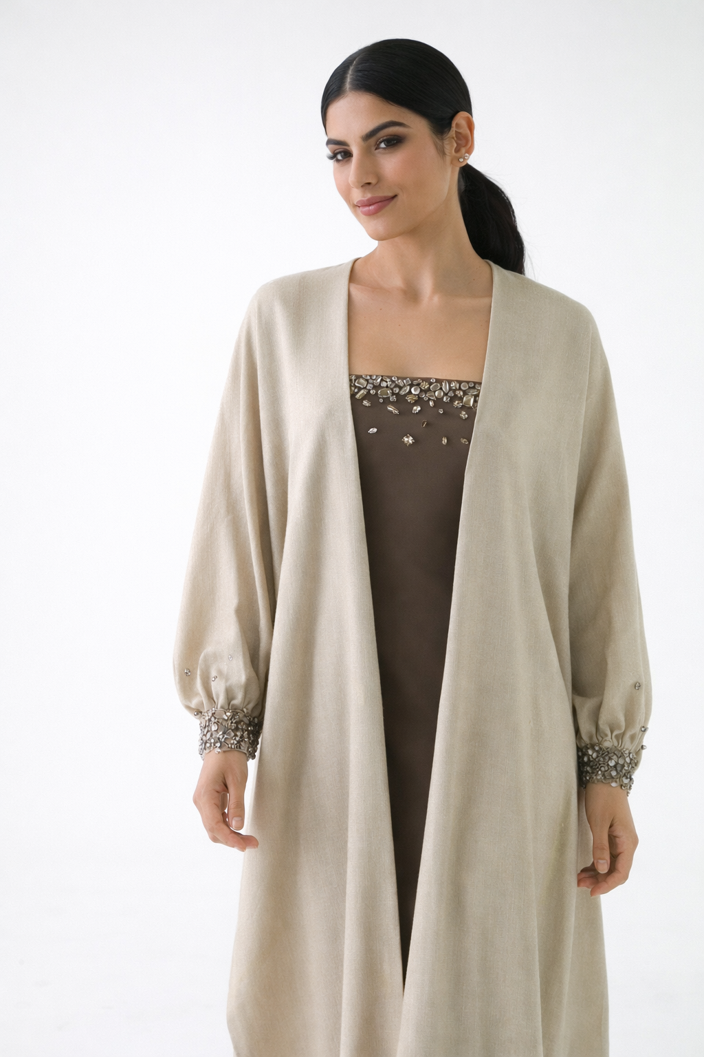 Cardigan - Montania Shop