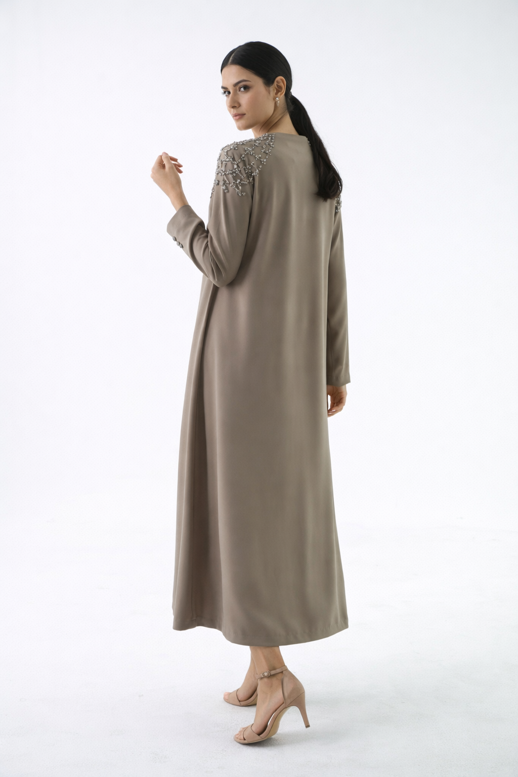 Cardigan - Montania Shop