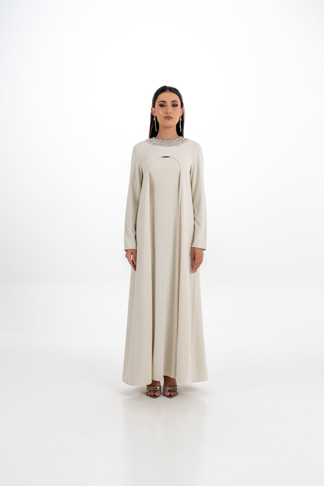 Cardigan/Dress