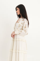 Wrap Dress