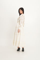 Wrap Dress