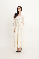 Wrap Dress