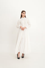Shirt Dress