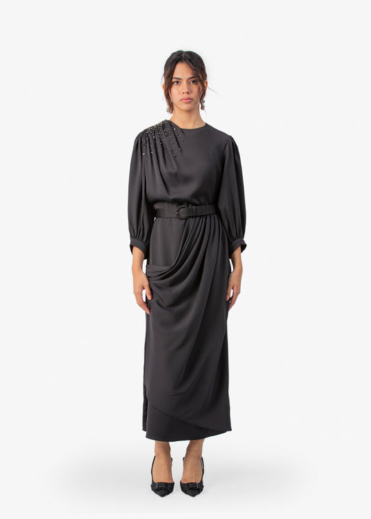 2306122-Dress - Montania Shop