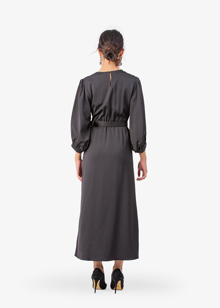 2306122-Dress - Montania Shop