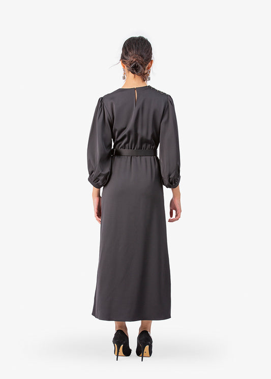 2306122-Dress - Montania Shop