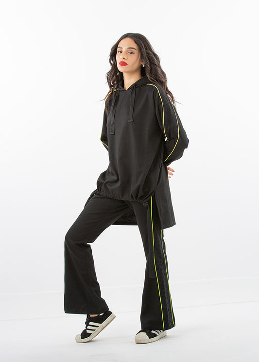 2326003-بلوزة طويلة