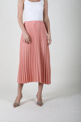 2201022-Skirt - Montania Shop