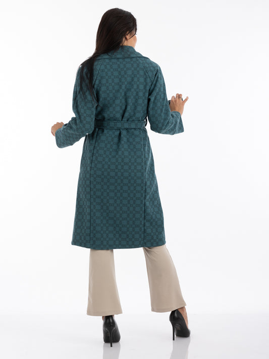 2237028-Trench Coat - Montania Shop