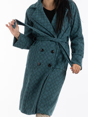 2237028-Trench Coat - Montania Shop