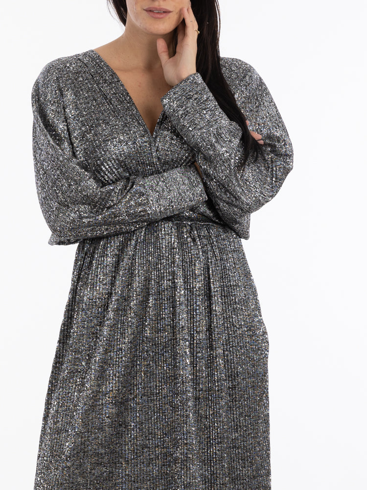2254018-Wrap Dress - Montania Shop