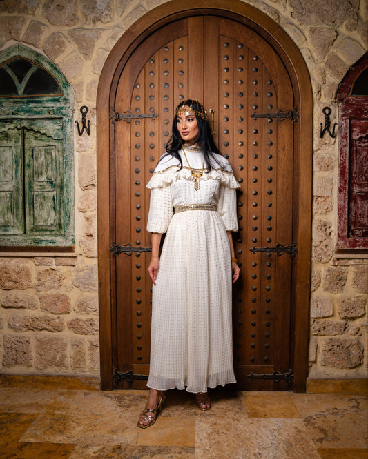 2306040-Dress - Montania Shop