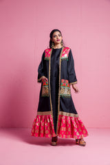 2341030- Traditional Dress - Montania Shop